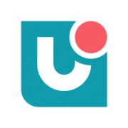 Unotif - Product Hunt launch logo and brand identity