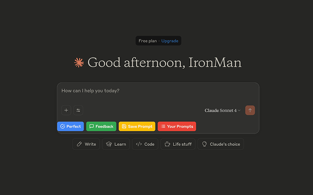Super prompt - ⚡ SuperPrompt: Prompt Engineer - Gratis en geen API -toetsen vereist media 1