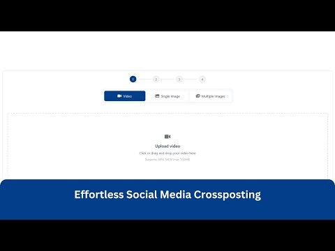 Crosspostify gallery image