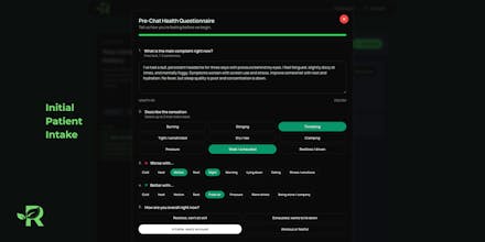 Remedica - Your AI Homeopathy Consultant gallery image