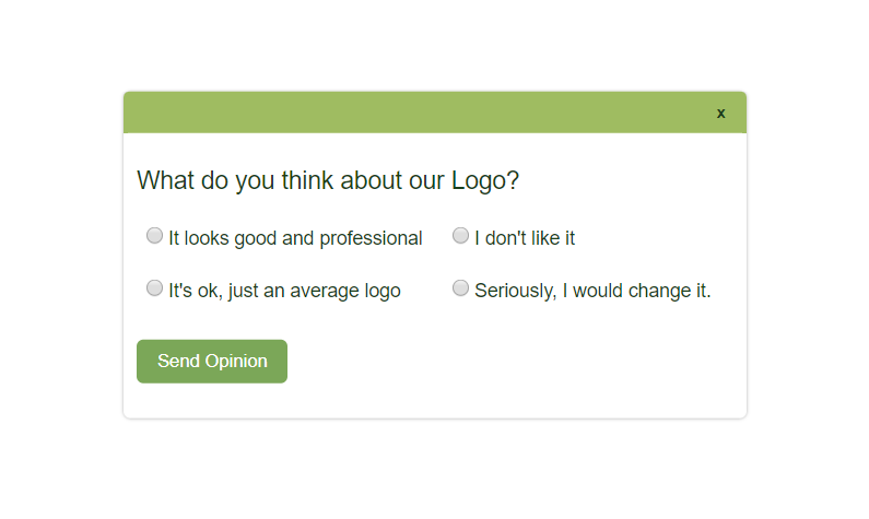 Free Website Feedback Tool gallery image