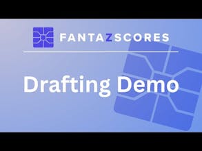 FantaZscores gallery image