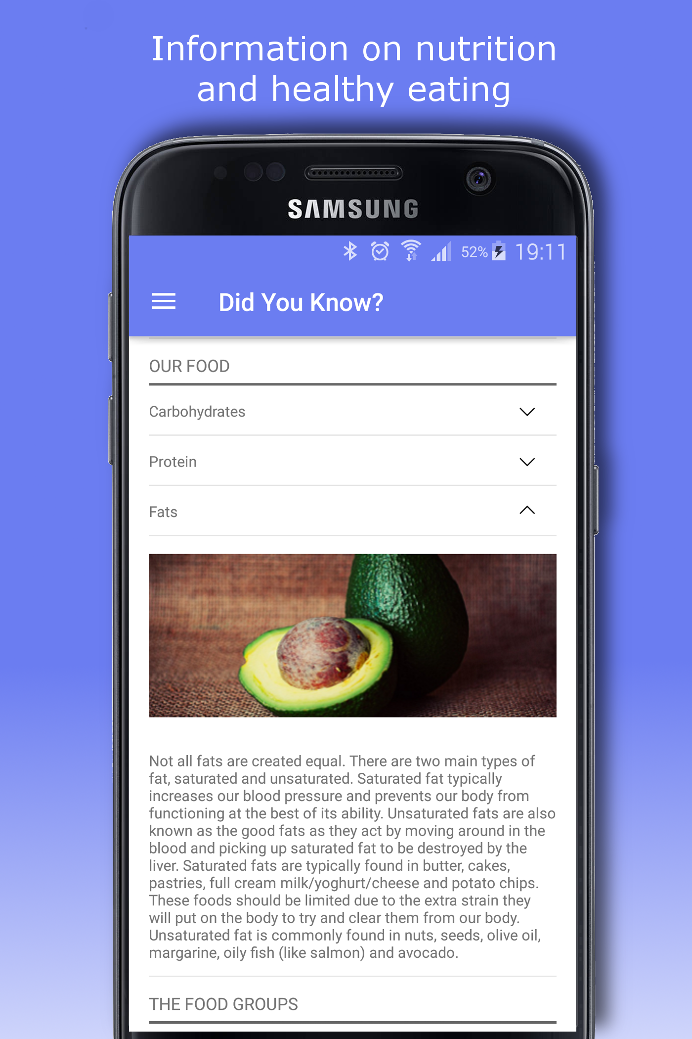 ServedUp gallery image