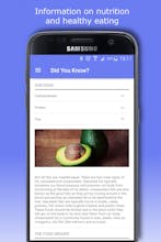 ServedUp gallery image