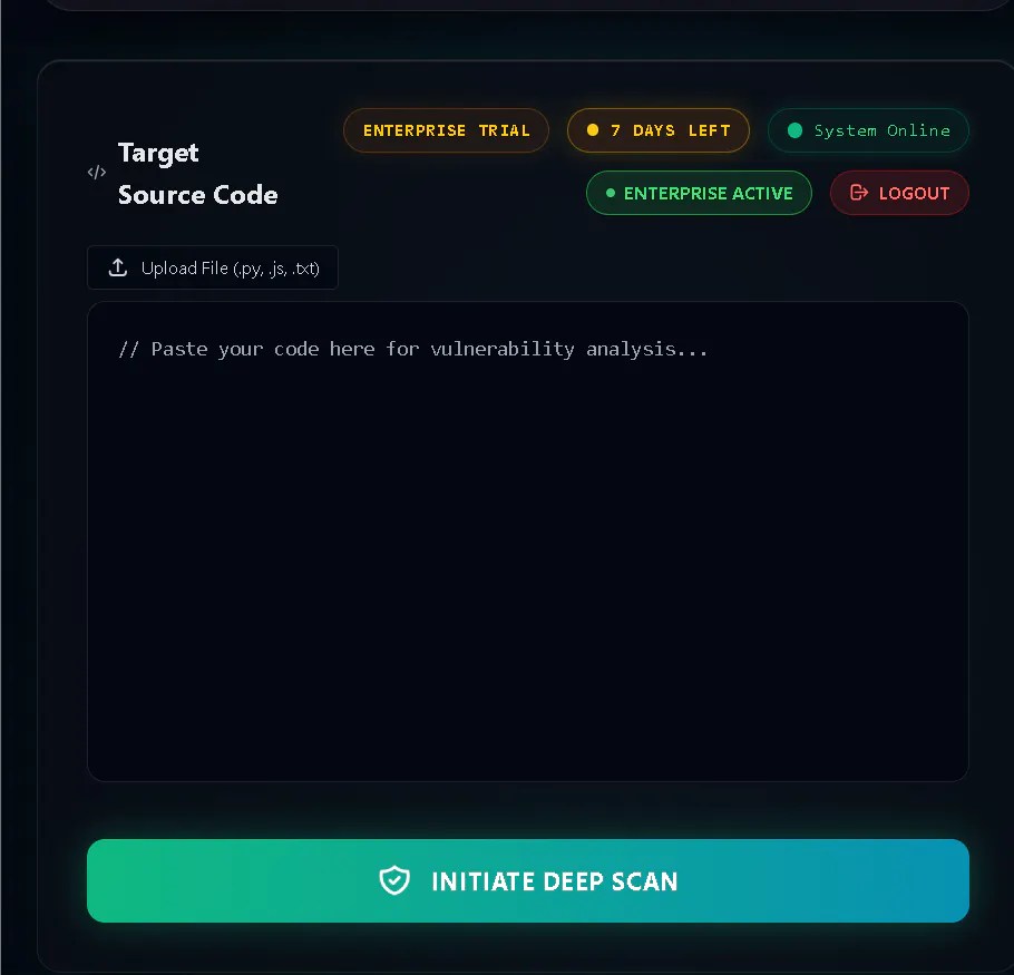 TimeCodeSecurity gallery image
