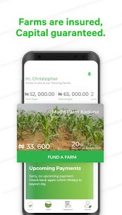 Thrive Agric gallery image