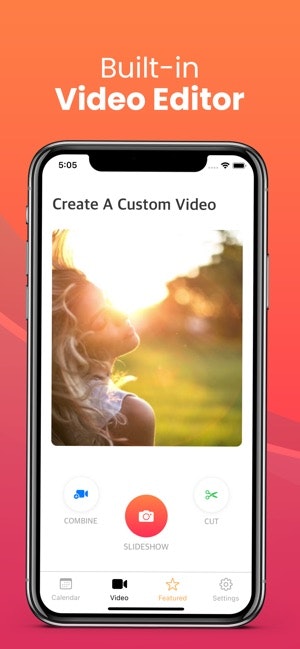 EverChanging: Disposable Memories gallery image
