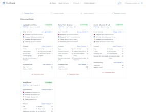 Print2Social gallery image