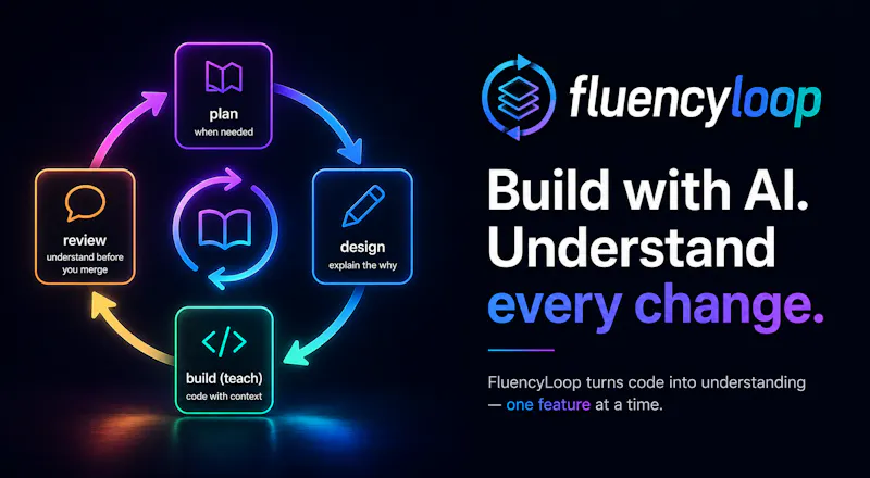 FluencyLoop screenshot 2