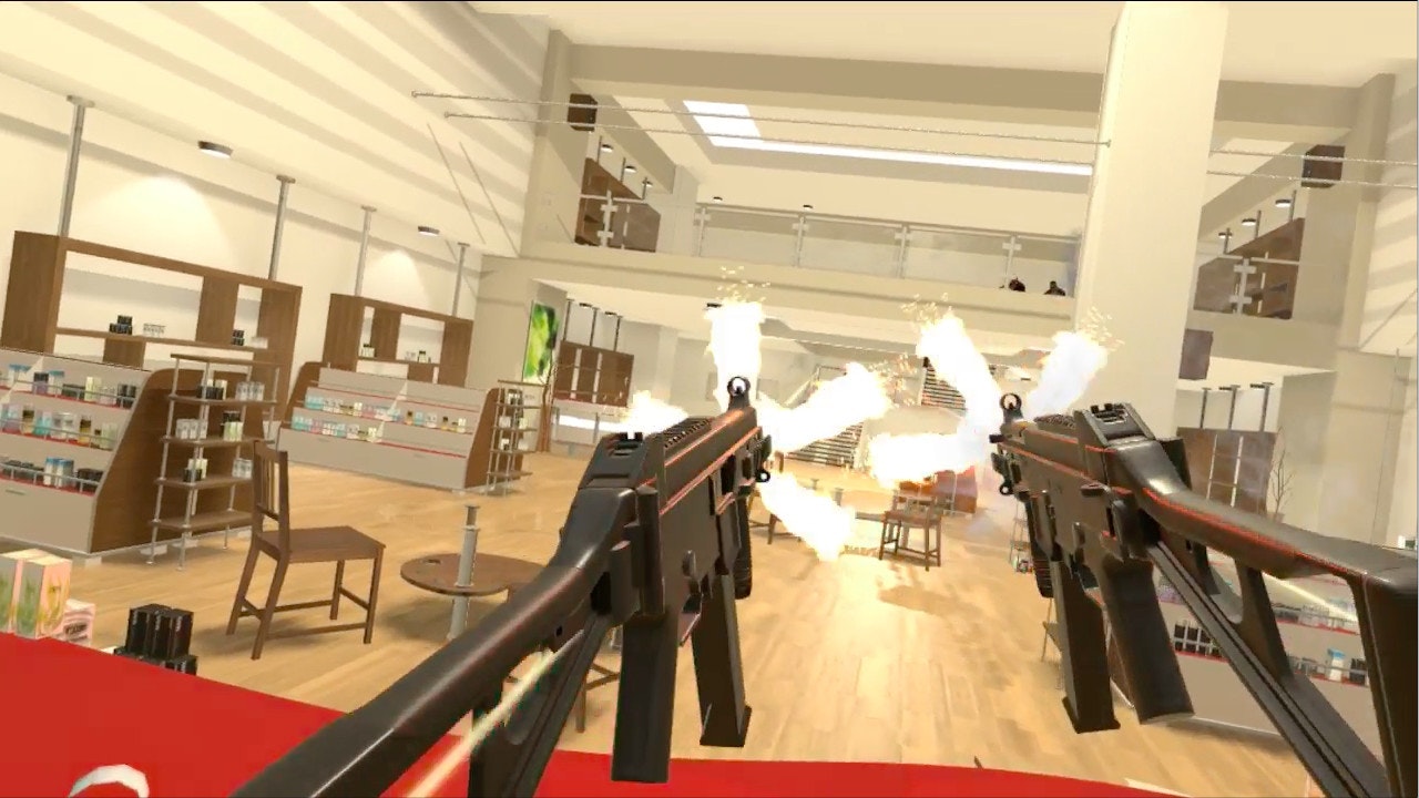 Fast Action Hero gallery image