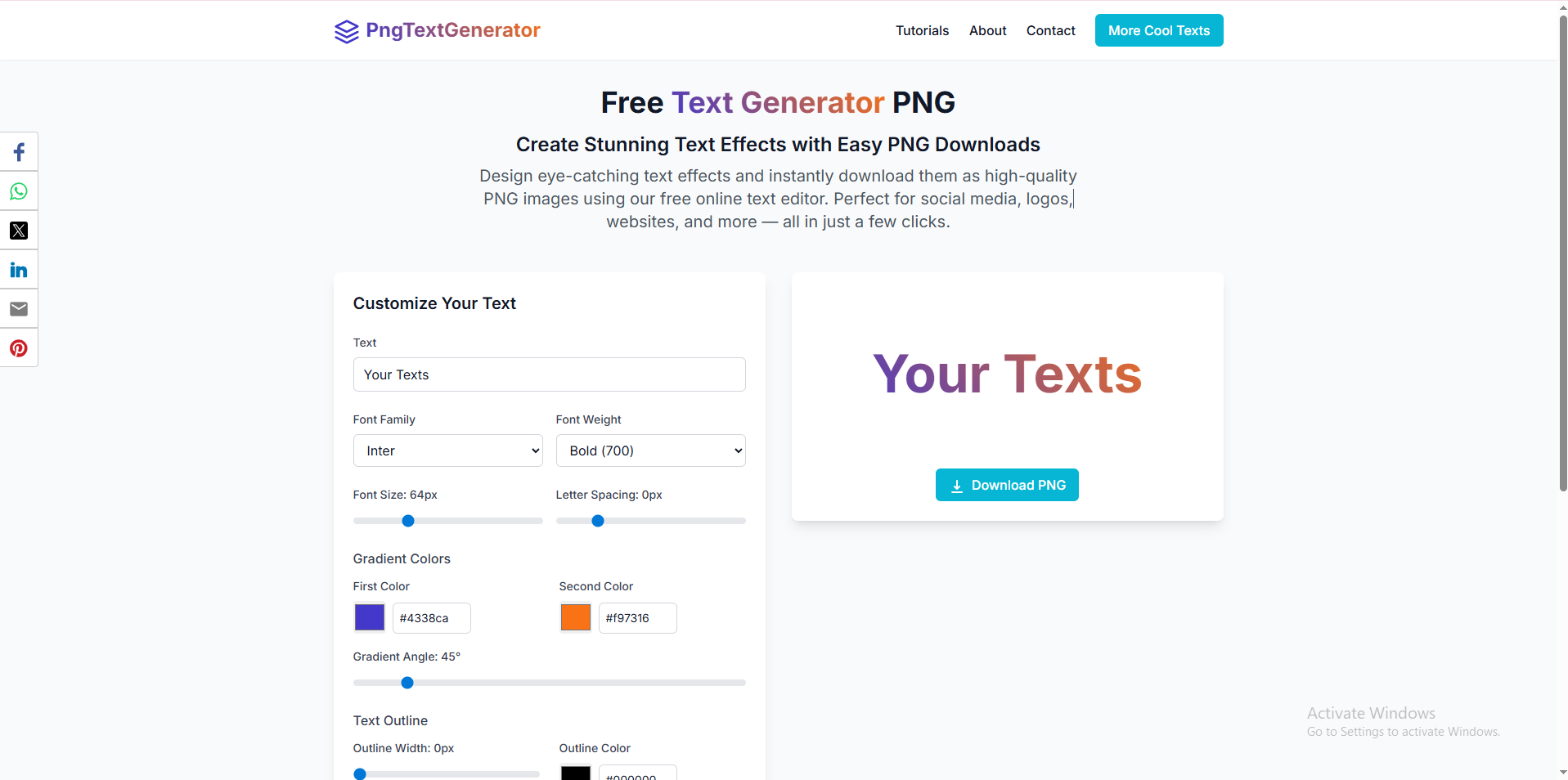 Pngtextgenerator media 1