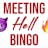 Meeting Hell Bingo