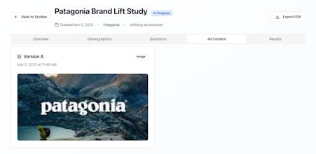 AI Brand Insights gallery image