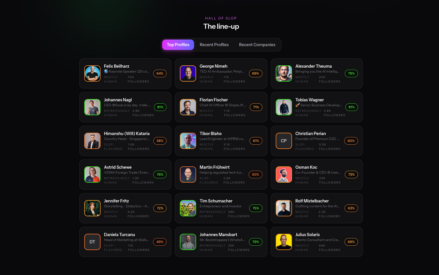 Slop'o'Meter gallery image