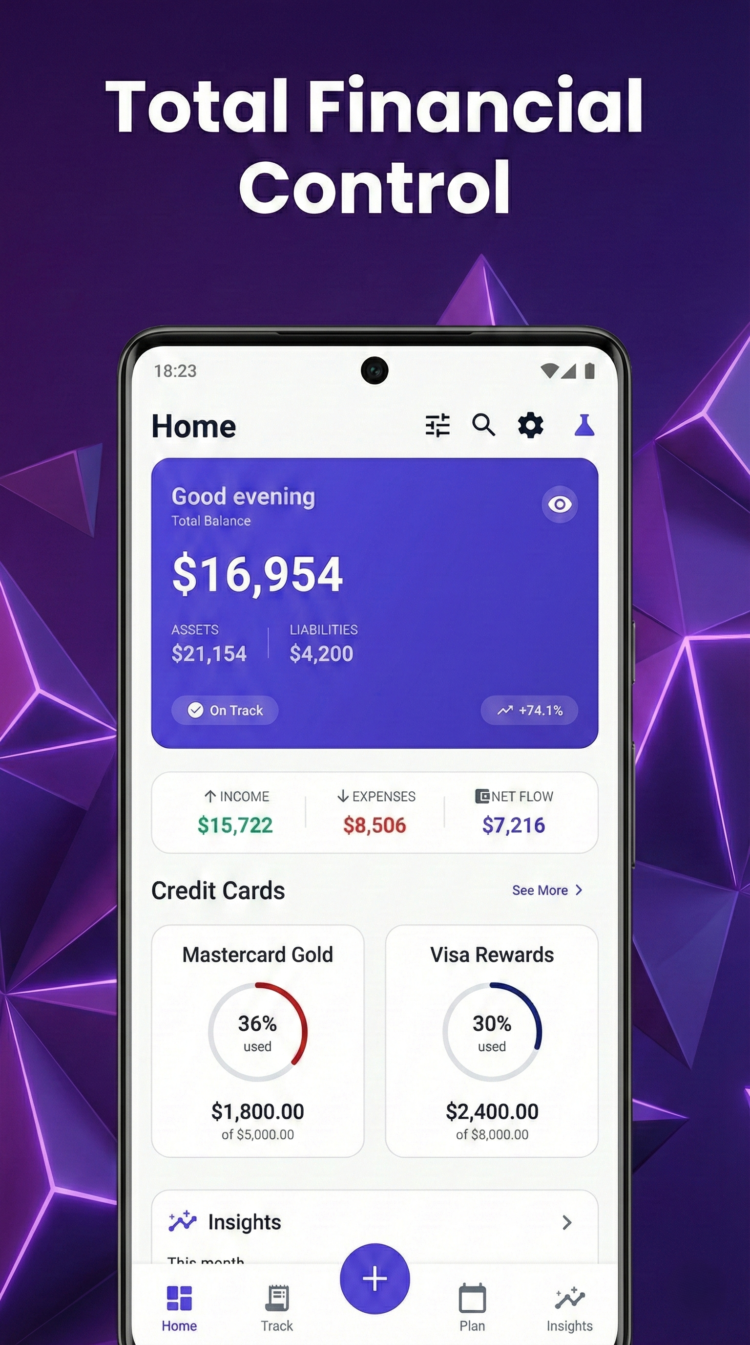 Prosperae gallery image