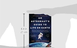 An Astronaut's Guide to Life on Earth media 1
