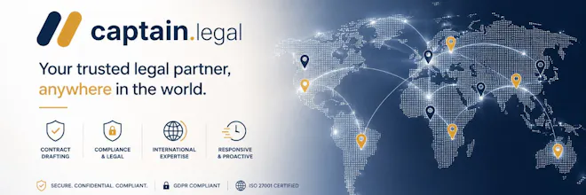 Captain.Legal gallery image