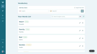 Wordly gallery image