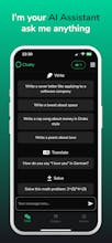 Chatty: AI Assistant gallery image
