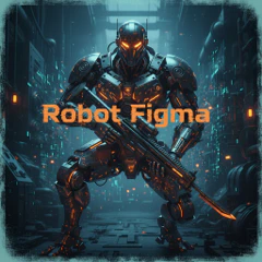 zhiji-Robot Figma logo