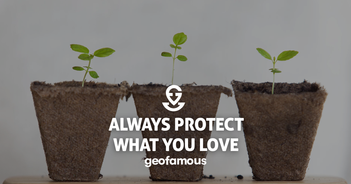 Geofamous - connecting people by place gallery image