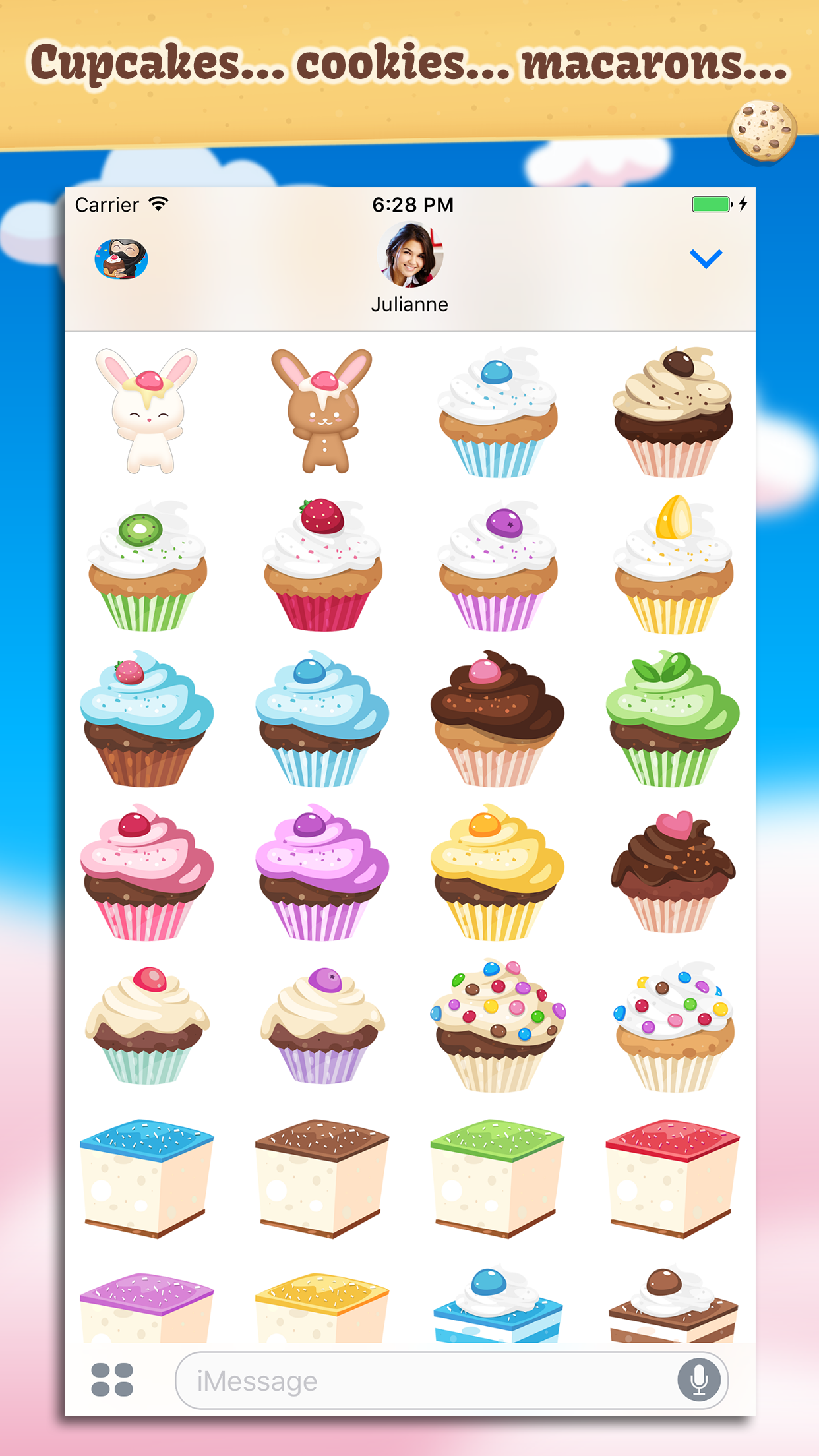 Jump Birthday Party gallery image