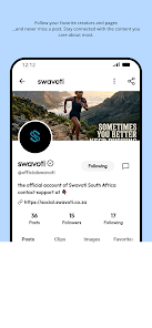 Introducing Swavoti  Social gallery image