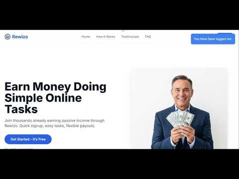 Rewizo gallery image