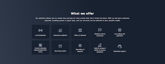 Send It gallery image