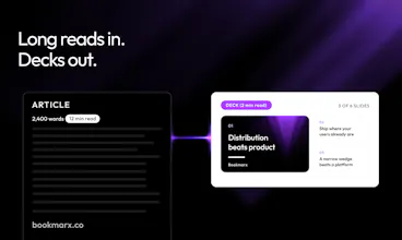 Bookmarx gallery image