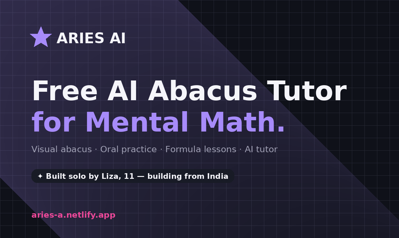 Aries AI gallery image