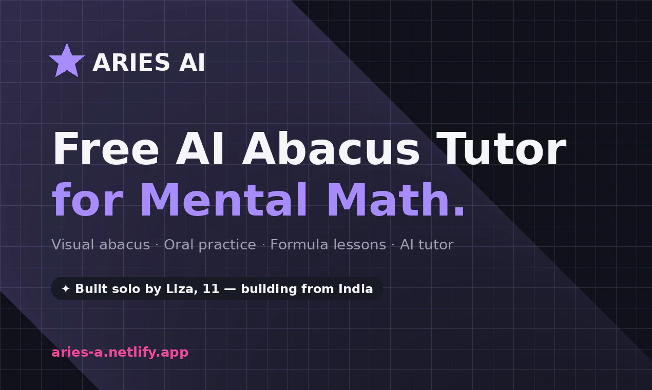 Aries AI screenshot 3