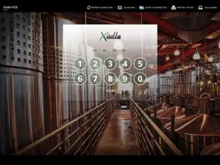 Xüdle Cloudware for Wineries gallery image