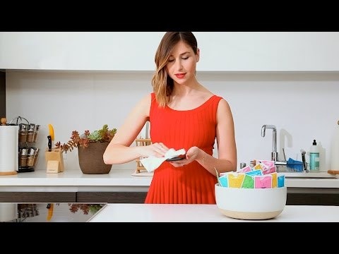 Sprucies Screen Cleaning Wipes gallery image