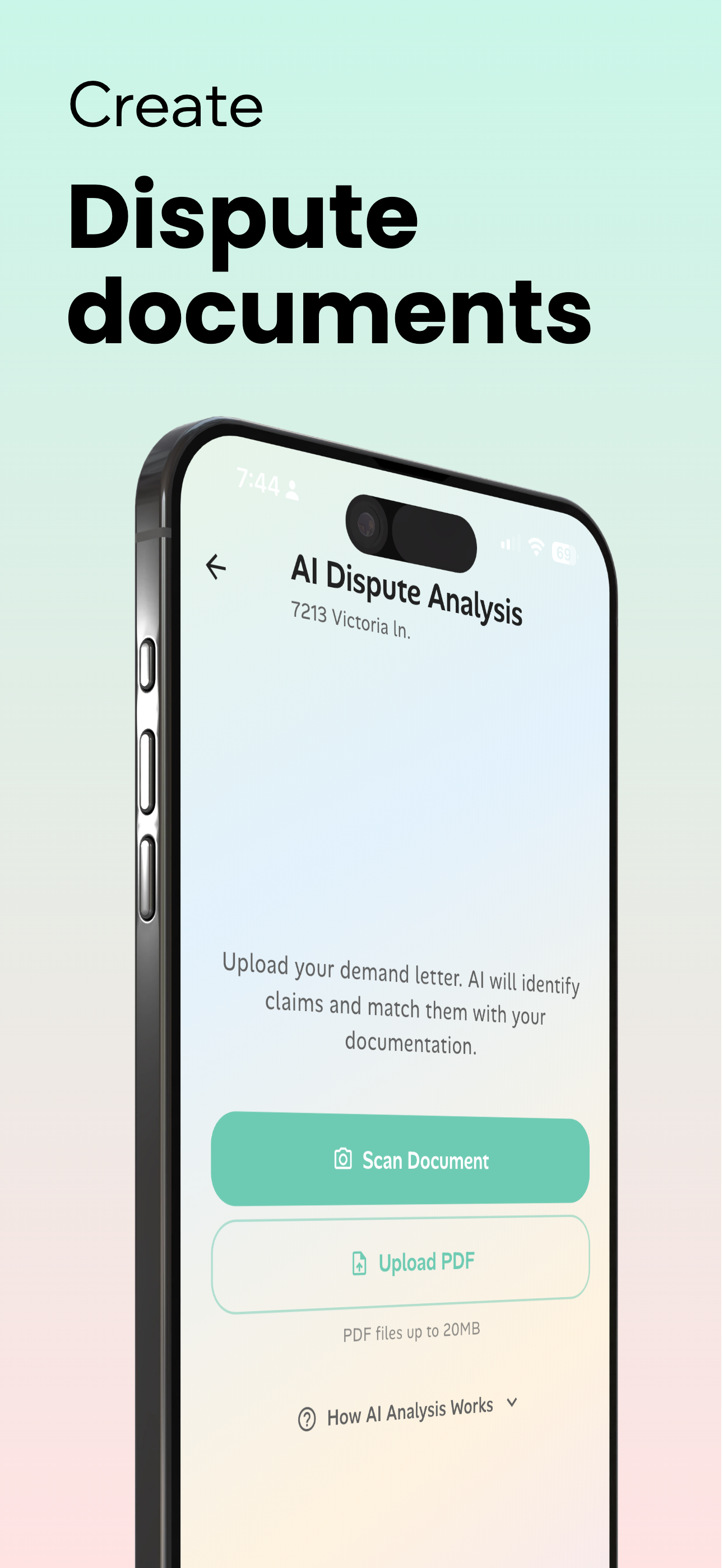 DepositGenie gallery image