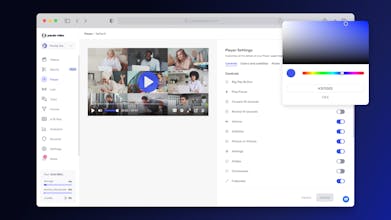 Panda Video gallery image