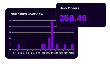 LorInsight gallery image