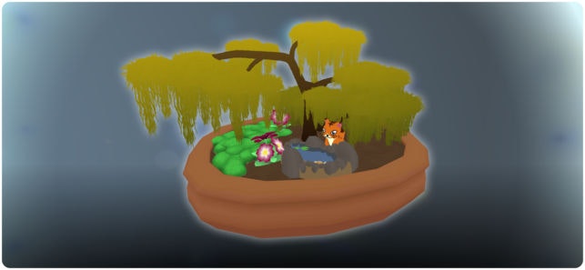 Pocket Bonsai gallery image