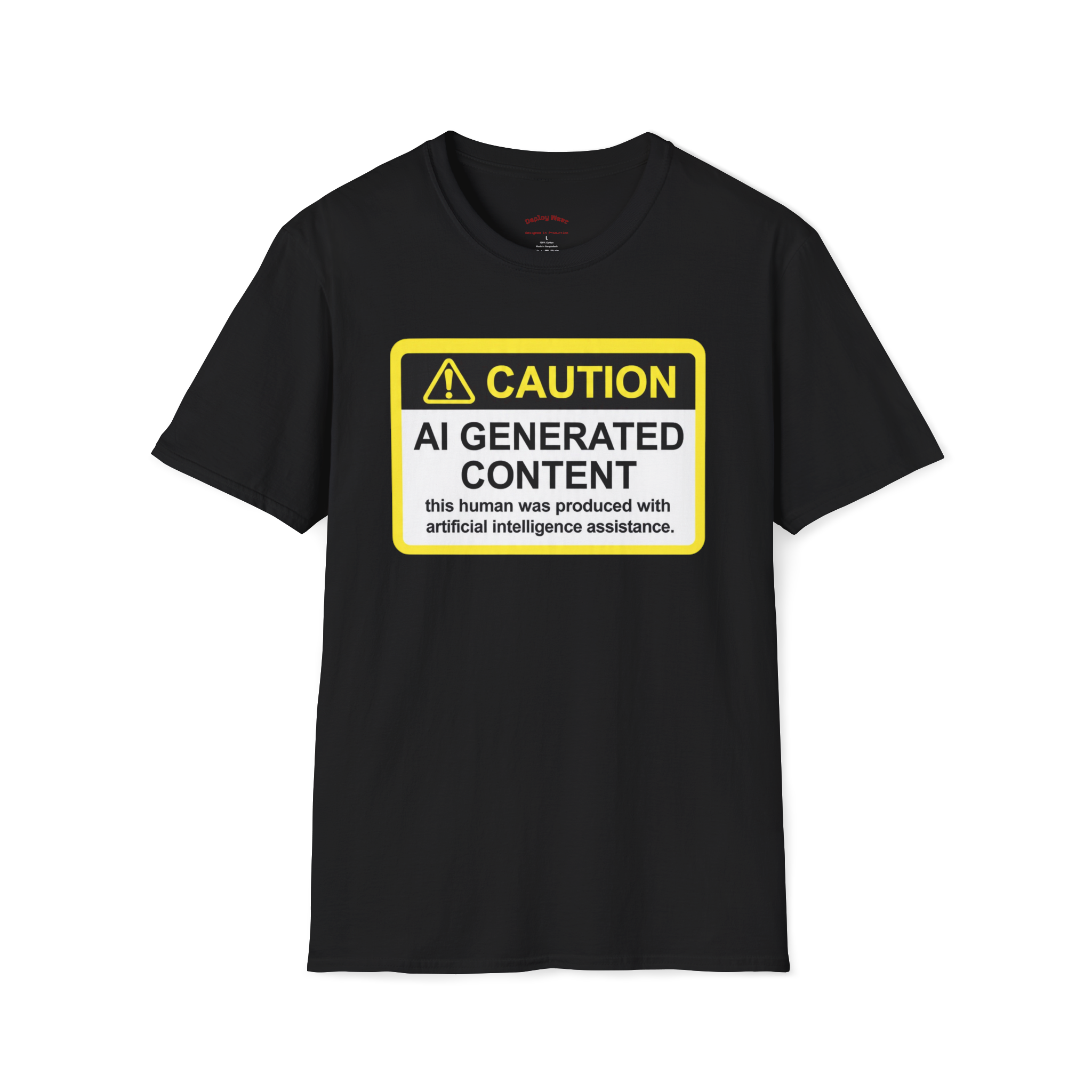 Deploy Wear gallery image