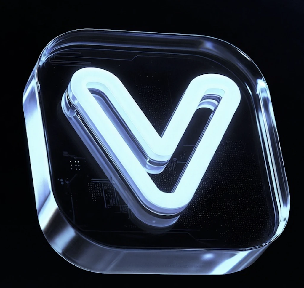 VYN AI logo