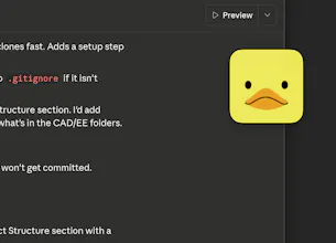 Duck, Duck, Duck! by IDEO gallery image