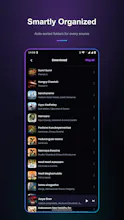 AV Player gallery image