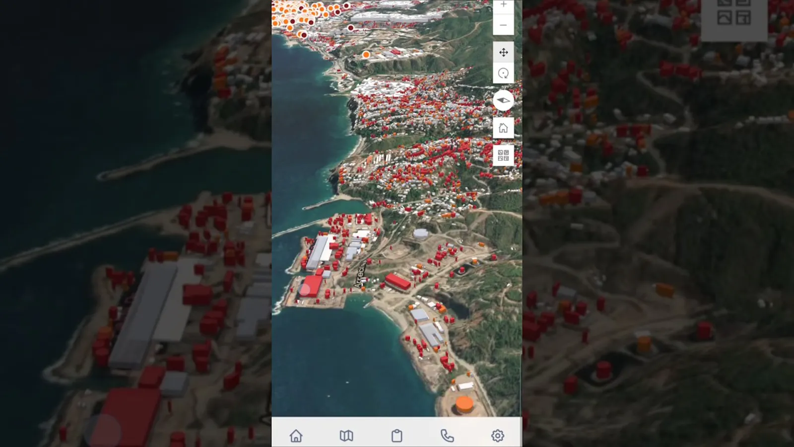 CIVIS Venezuela screenshot 1 (video preview)