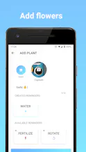 Plantr gallery image