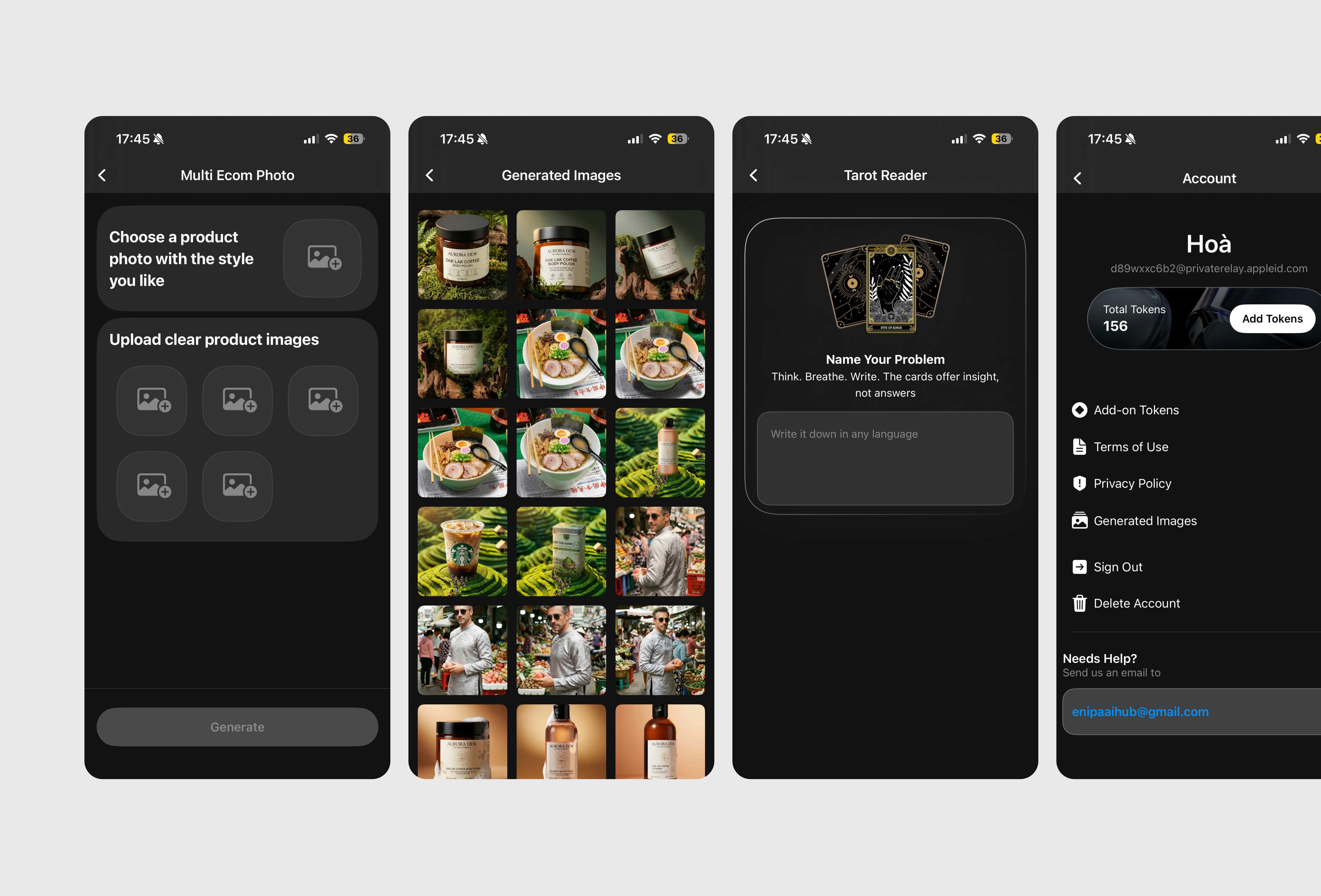 Enipa Ai Tool gallery image