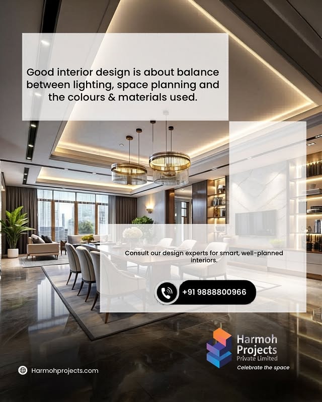 Harmoh Projects Pvt Ltd gallery image