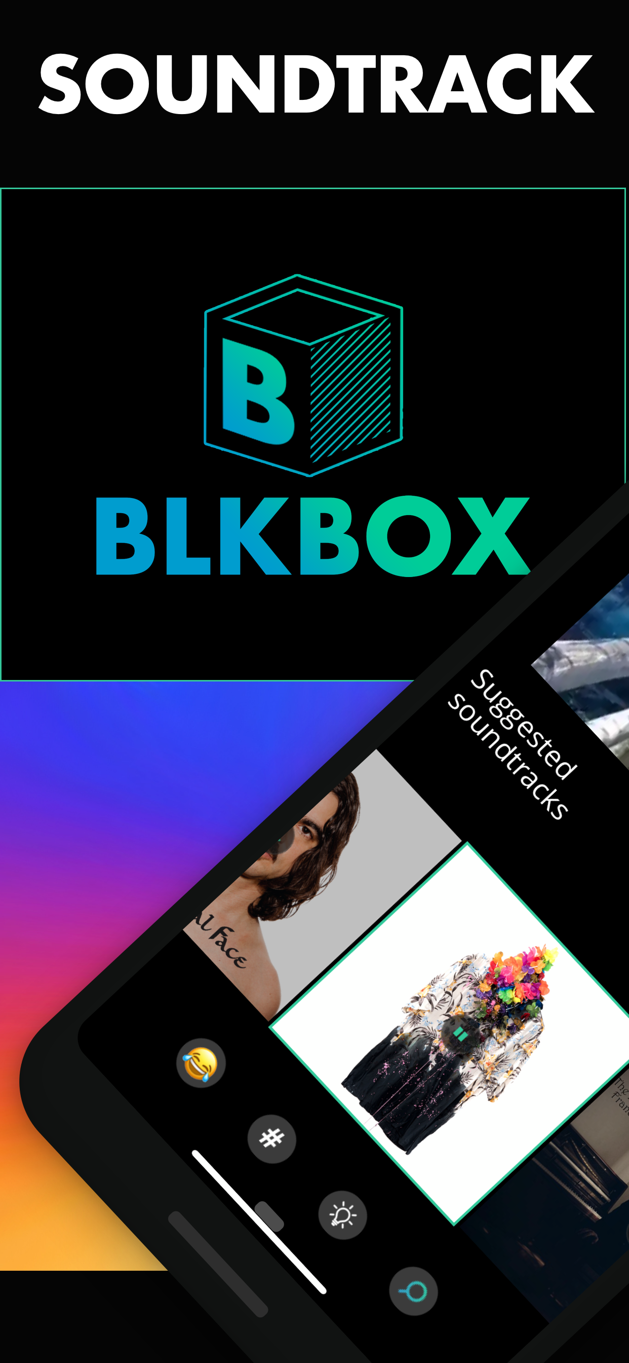 BLKBOX gallery image