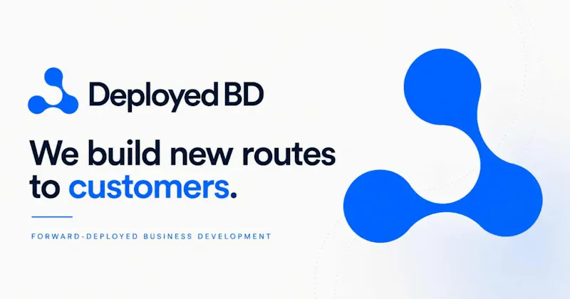 Deployed BD screenshot 1