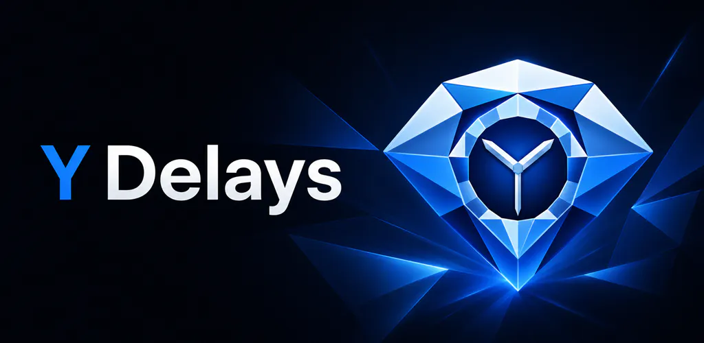Y Delays gallery image