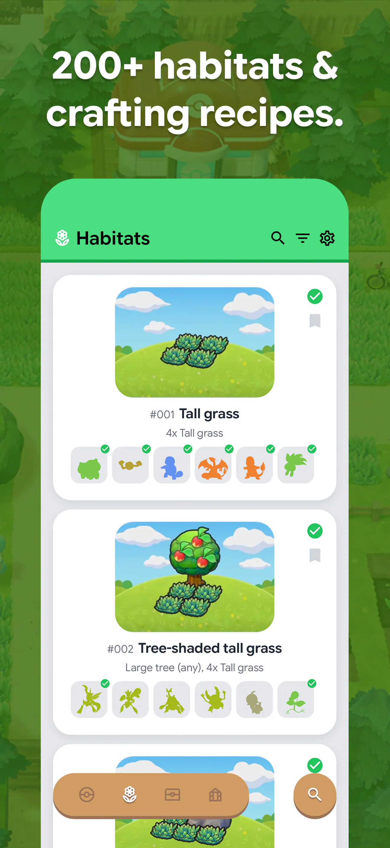 Pokopedia gallery image